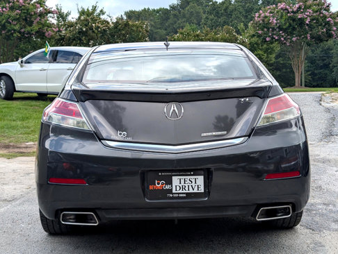 Used 2013 Acura TL Special Edition image 5