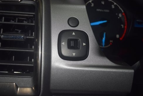 Used 2022 Ford Ranger XLT w/ Equipment Group 302A High image 33