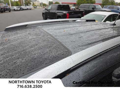 Used 2015 Toyota RAV4 XLE image 16
