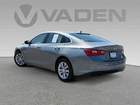 Used 2023 Chevrolet Malibu LT image 21