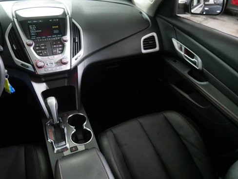 Used 2012 GMC Terrain SLT image 11