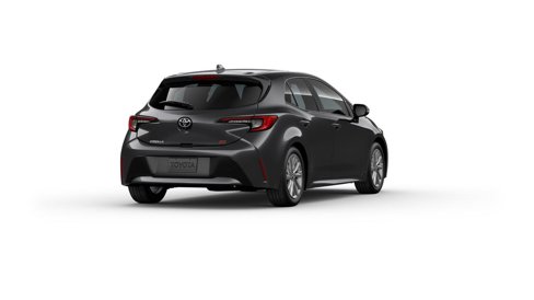 New 2025 Toyota Corolla SE w/ SE Package image 67