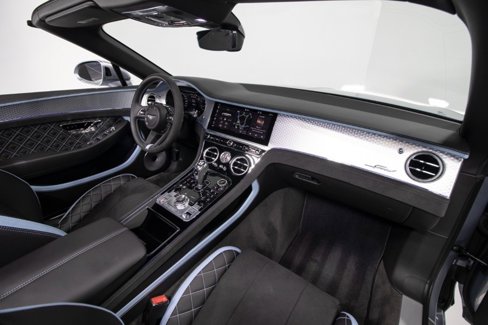 Used 2023 Bentley Continental GT Speed image 43