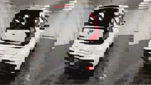 Used 2018 Kia Soul image 46