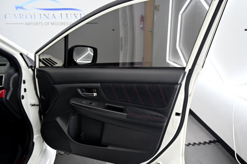 Used 2016 Subaru WRX STI image 22
