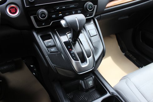 Used 2019 Honda CR-V EX image 26