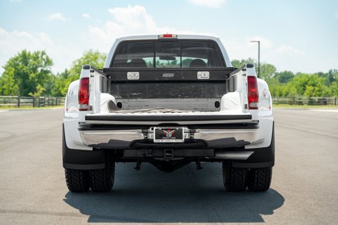 Used 2000 Ford F350 Lariat image 21