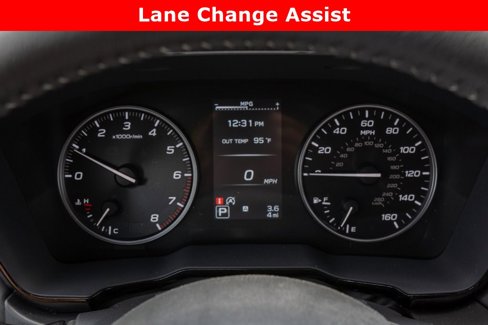 New 2025 Subaru Legacy Premium w/ Popular Package #1A image 12