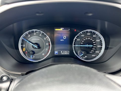 Used 2019 Subaru Ascent Limited image 26