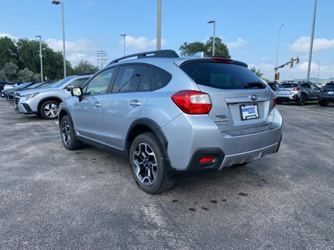 Used 2017 Subaru Crosstrek 2.0i Premium image 5