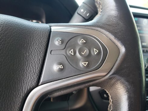 Used 2017 Chevrolet Silverado 1500 LT w/ All Star Edition image 32