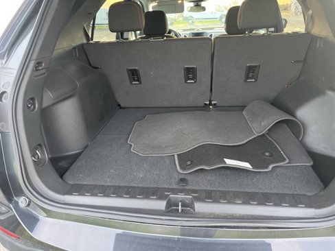 Used 2022 Chevrolet Equinox LT image 4
