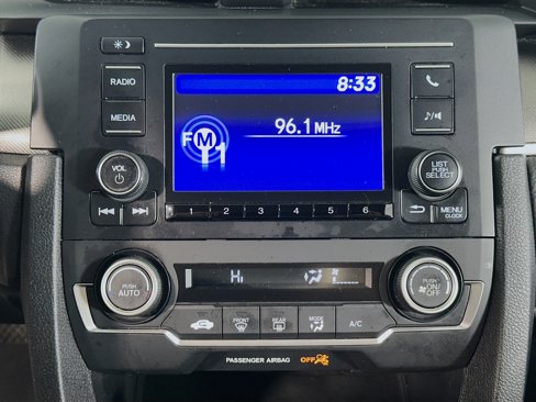 Used 2020 Honda Civic LX image 21