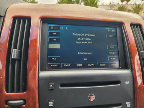 Used 2006 Cadillac STS w/ Preferred Equipment Group image 15