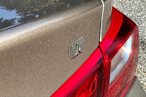 Certified 2023 Chevrolet Malibu LT image 23