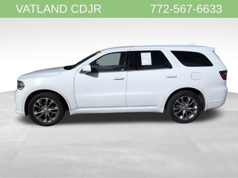 Used 2019 Dodge Durango GT image 6