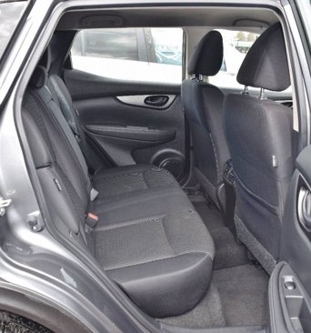 Used 2021 Nissan Rogue Sport S image 26