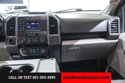Used 2018 Ford F150 XLT image 48