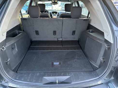 Used 2017 Chevrolet Equinox LS image 19