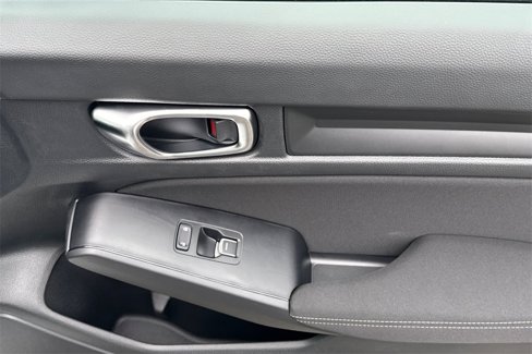 New 2026 Honda Civic LX image 17