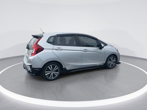 Used 2015 Honda Fit EX image 9