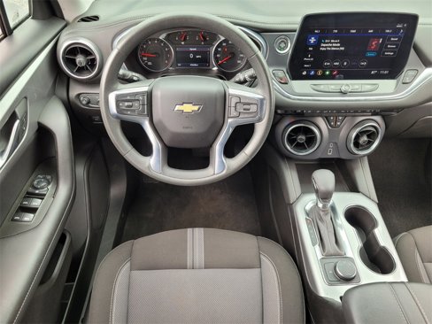 Used 2023 Chevrolet Blazer LT image 12