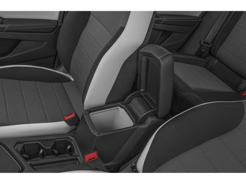 New 2025 Volkswagen Taos S image 43