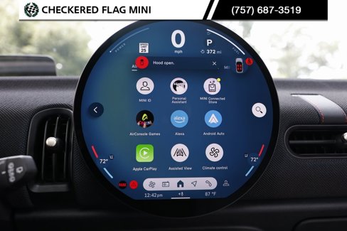 Used 2025 MINI Cooper S image 28