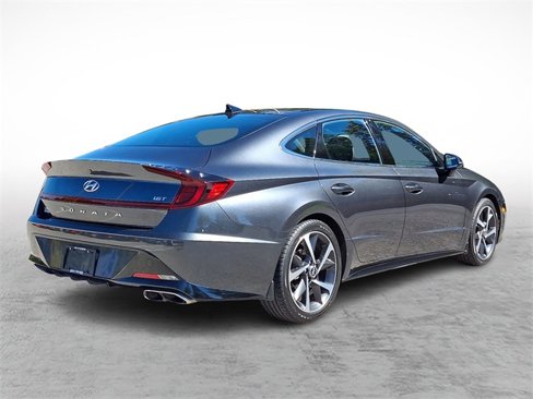 Used 2023 Hyundai Sonata SEL Plus image 6
