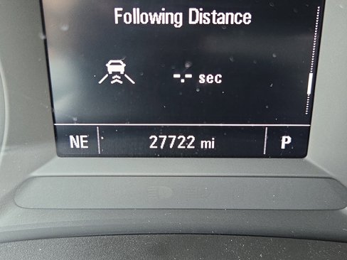 Used 2022 Chevrolet TrailBlazer ACTIV w/ Sun and Liftgate Package image 6