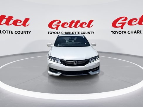Used 2016 Honda Accord EX image 3