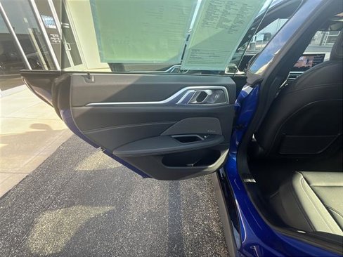 Certified 2024 BMW M440i xDrive Gran Coupe image 20