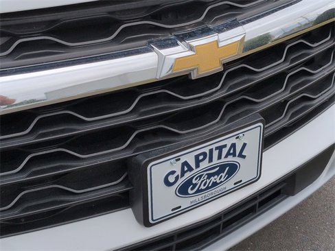 Used 2023 Chevrolet Blazer LT image 36