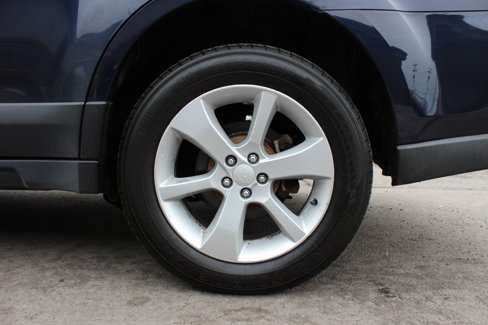 Used 2013 Subaru Outback 2.5i Premium image 43