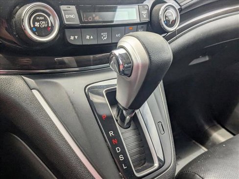 Used 2016 Honda CR-V EX-L image 15