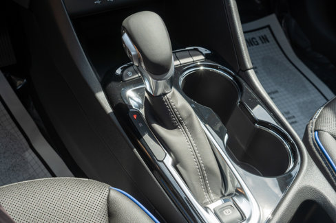 New 2026 Buick Encore GX Sport Touring image 13