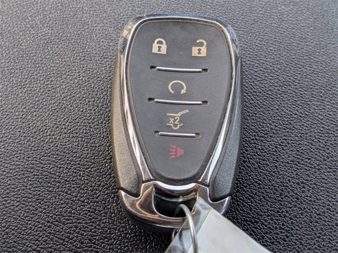 Used 2024 Chevrolet Equinox LT image 36