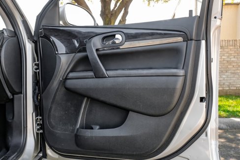 Used 2017 Buick Enclave Leather image 60