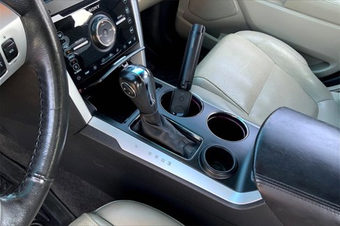 Used 2013 Ford Explorer Limited image 18