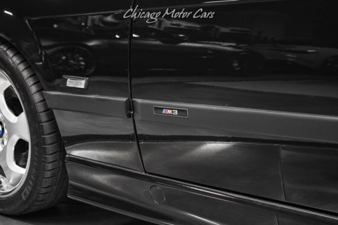 Used 1995 BMW M3 Coupe image 29