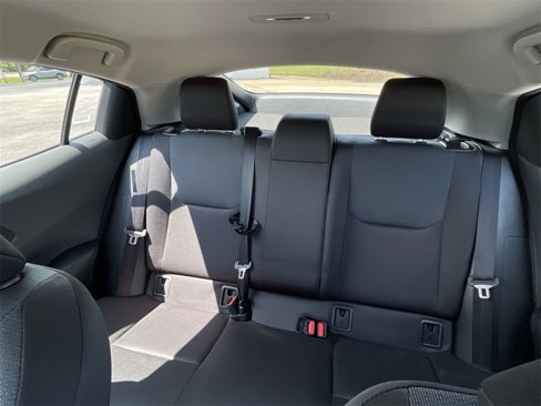 Used 2024 Toyota Prius LE image 13