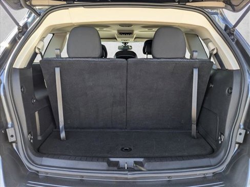 Used 2016 Dodge Journey SXT w/ Premium Group image 6