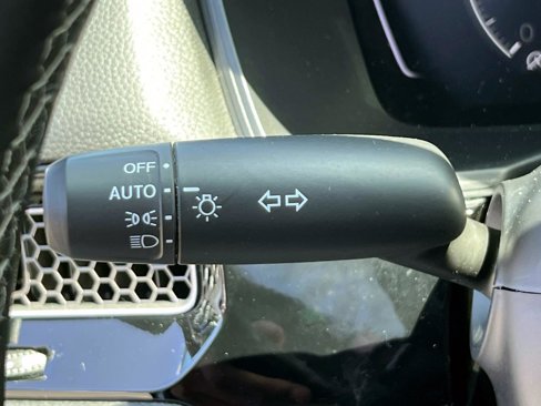 Certified 2022 Honda Civic Sport image 18