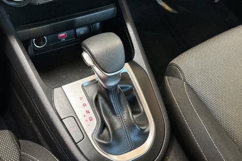 Used 2024 Kia Forte LXS image 16