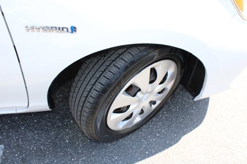 Used 2014 Toyota Prius C One image 19
