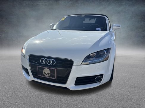 Used 2013 Audi TT 2.0T Premium Plus image 3
