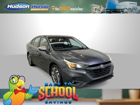 Used 2023 Subaru Legacy Touring XT image 1
