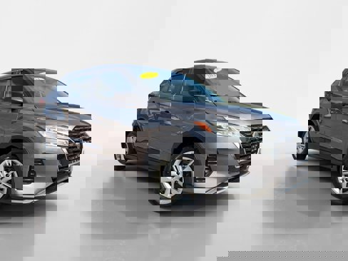 Used 2021 Nissan Kicks S image 1