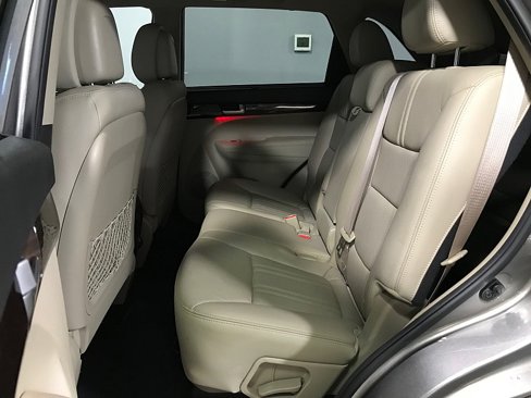 Used 2014 Kia Sorento EX w/ EX V6 Touring Package image 21