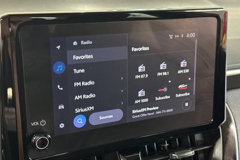 Used 2024 Toyota Corolla LE image 17